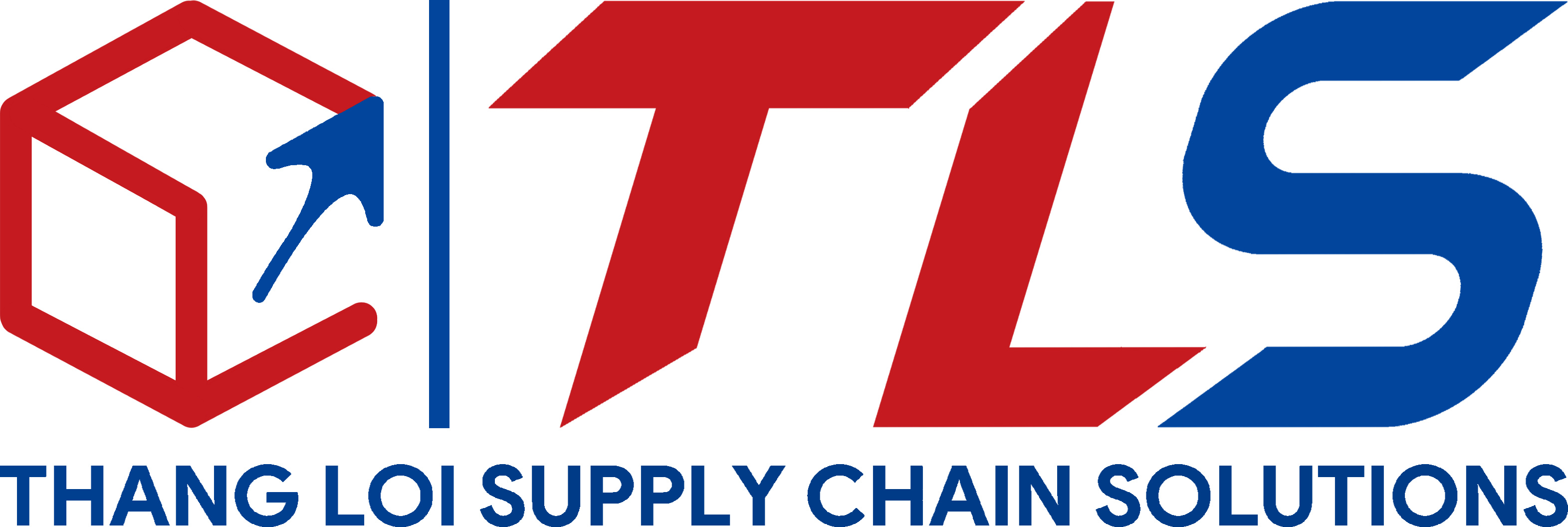 Thắng Lợi Supply Chain Solutions